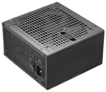 Блок питания для ПК 2E Gaming Stable Power Pro ATX3.1 GEN5.0 700W (2E-ST700BRII-120)