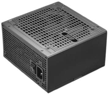Блок питания для ПК 2E Gaming Stable Power Pro ATX3.1 GEN5.0 800W (2E-ST800BRII-120)