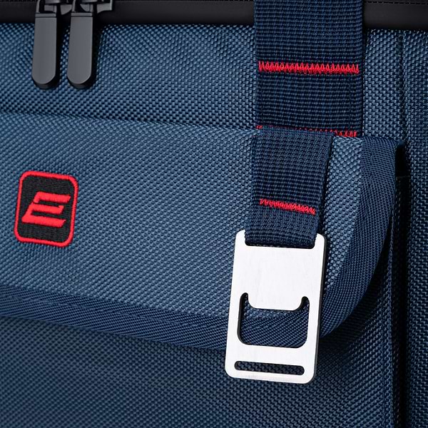 Фото - Сумка изотермическая 2E Picnic 30 л Dark Blue (2E-TBAP30L-DB)