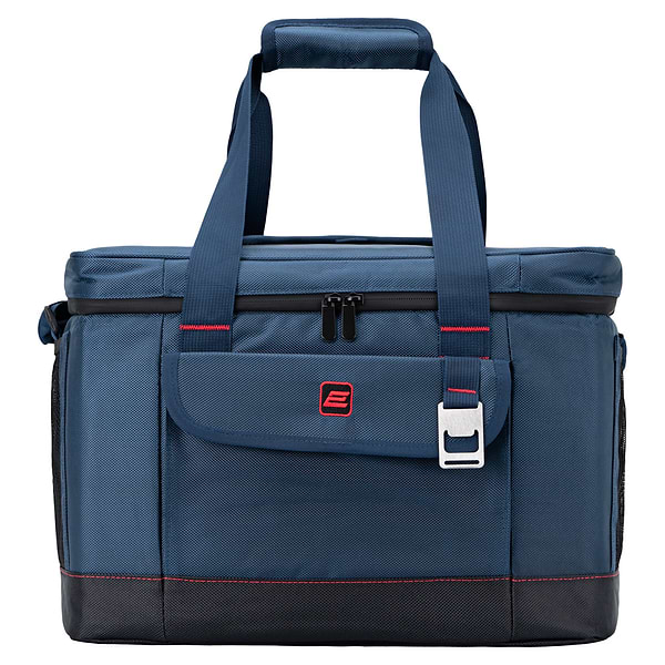 Фото - Сумка изотермическая 2E Picnic 30 л Dark Blue (2E-TBAP30L-DB)