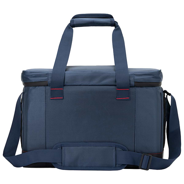 Фото - Сумка изотермическая 2E Picnic 30 л Dark Blue (2E-TBAP30L-DB)