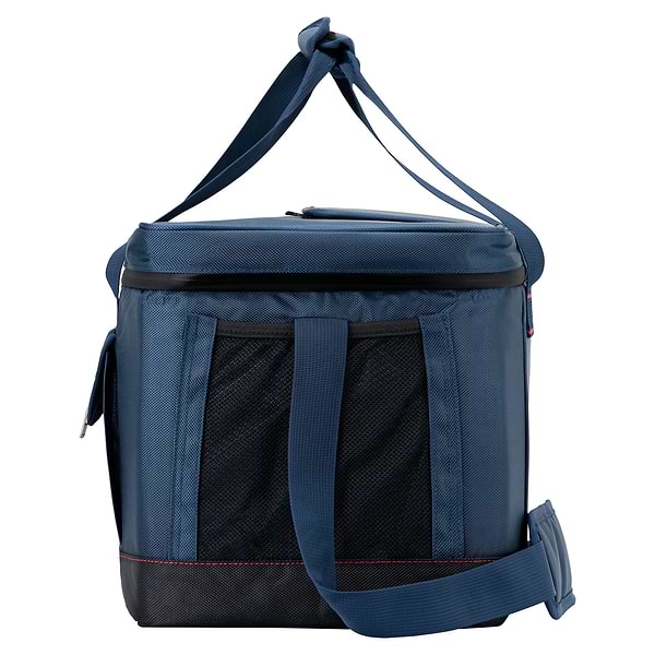 Фото - Сумка изотермическая 2E Picnic 30 л Dark Blue (2E-TBAP30L-DB)