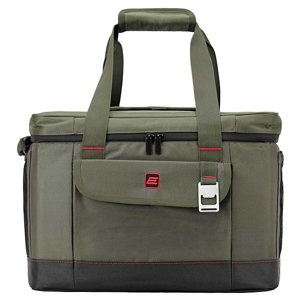 Фото - Сумка изотермическая 2E Picnic 30 л Dark Olyvkova (2E-TBAP30L-DO)