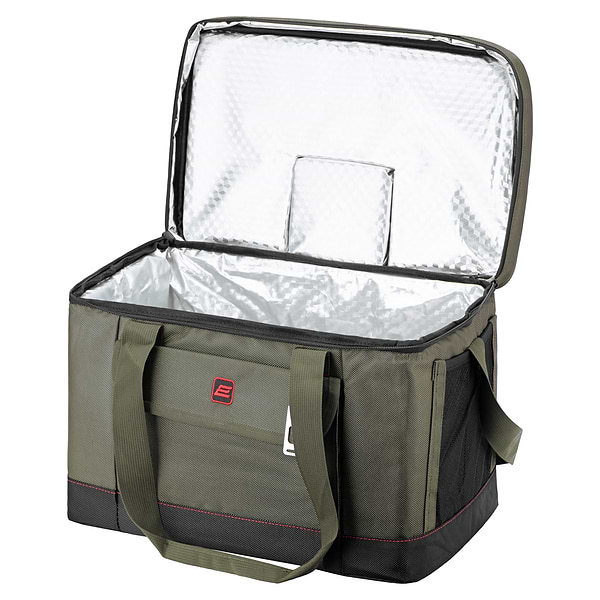 Фото - Сумка изотермическая 2E Picnic 30 л Dark Olyvkova (2E-TBAP30L-DO)