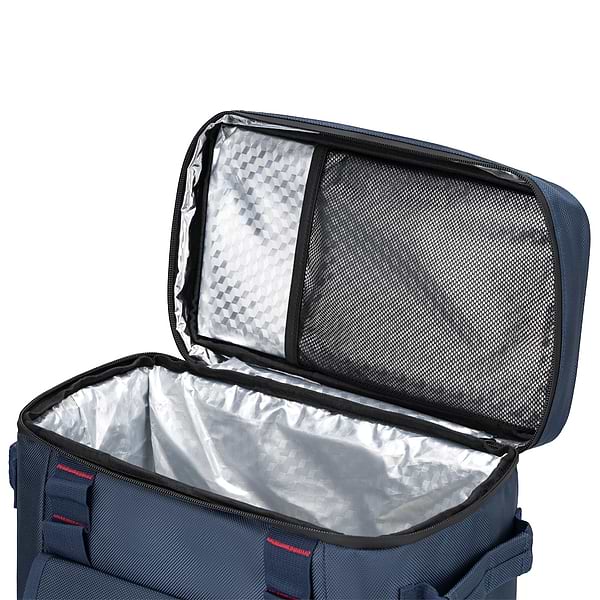 Фото - Сумка ізотермічна 2E Picnic 25 л Dark Blue (2E-TBKP25L-DB)