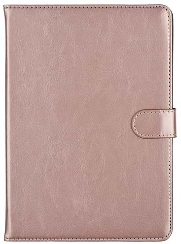 Чохол для планшета 2E Basic Universal 7-8'' Rose Gold (2E-UNI-7-8-OC-RG) - Фото 1