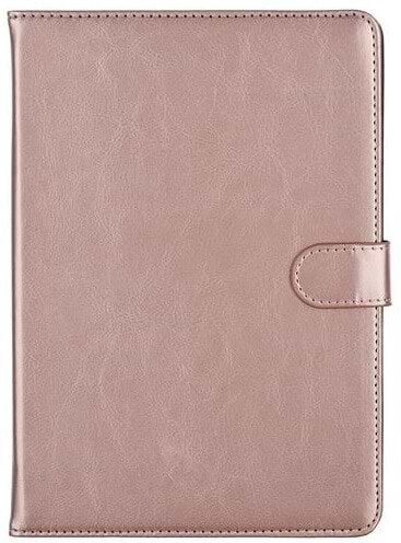 Фото - Чохол для планшета 2E Basic Universal 9-10'' Rose Gold (2E-UNI-9-10-OC-RG)