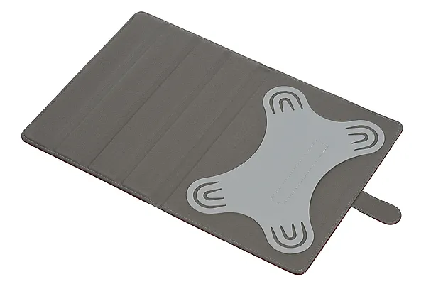 Фото - Чохол для планшета 2E Basic Universal 9-10'' Dark Brown (2E-UNI-9-10-OC-BR)