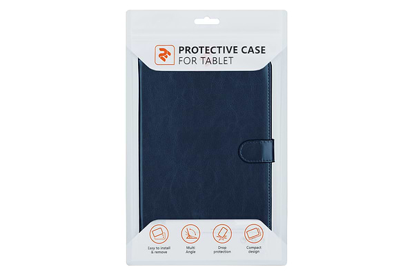 Фото - Чохол для планшета 2E Basic Universal 9-10'' Navy (2E-UNI-9-10-OC-NV)