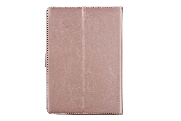 Фото - Чохол для планшета 2E Basic Universal 9-10'' Rose Gold (2E-UNI-9-10-OC-RG)