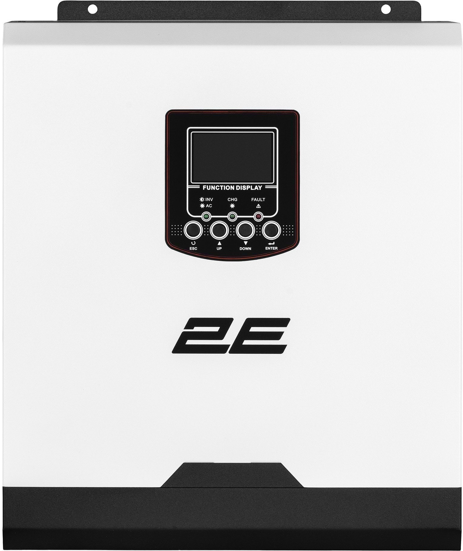 Інвертор автономний сонячний 2E VP-3K24 3000VA/3000W, 24V, PWM