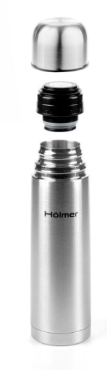 Фото - Термос Holmer TH-00750-SS Exquisite