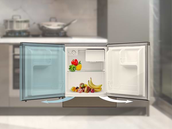 Фото - Холодильник MPM MPM-46-CJ-05