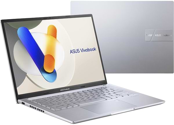 Фото - Ноутбук Asus Vivobook 14 X1405VA-LY767 Cool Silver