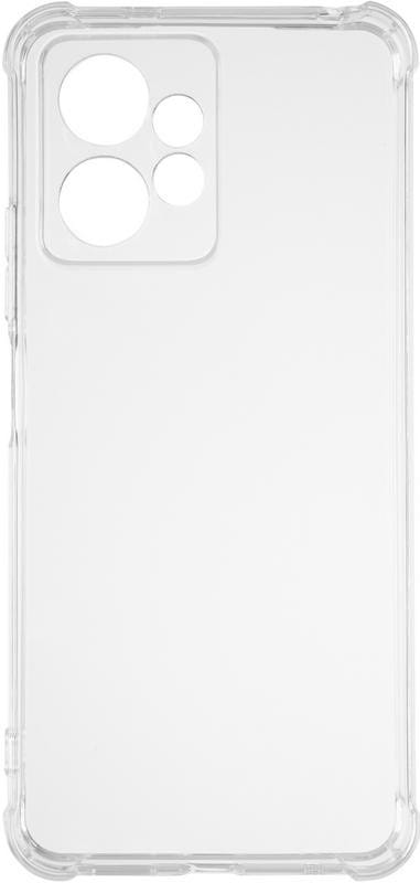 Чехол для смартфона Gelius Ultra Thin Proof for Xiaomi Redmi Note 12 Transparent (92724) - Фото 1