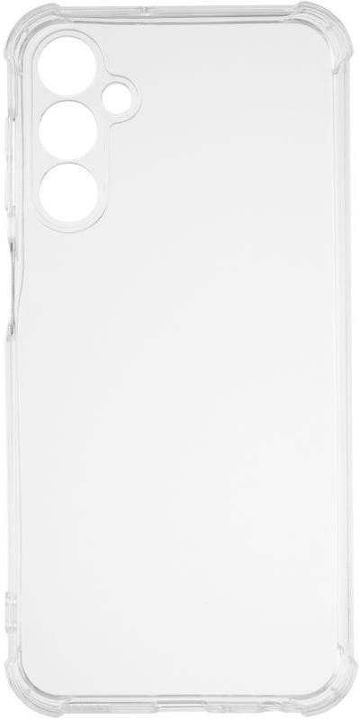 Фото - Чохол для смартфону
 Gelius Ultra Thin Proof for Samsung A245 (A24) Transparent (93175)