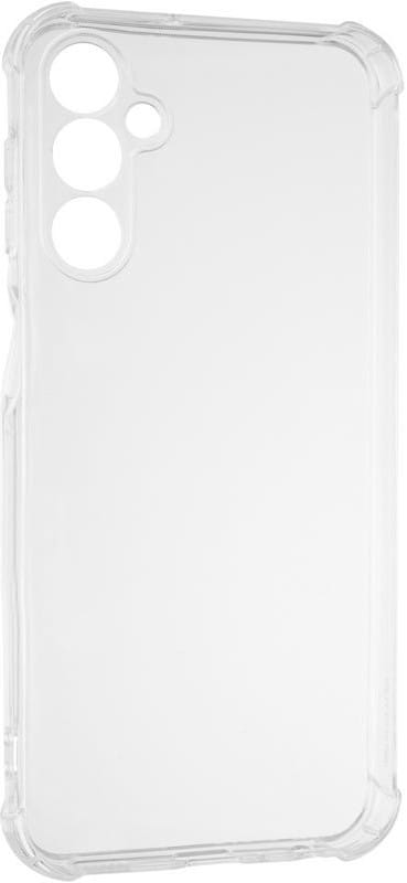 Фото - Чохол для смартфону
 Gelius Ultra Thin Proof for Samsung A245 (A24) Transparent (93175)