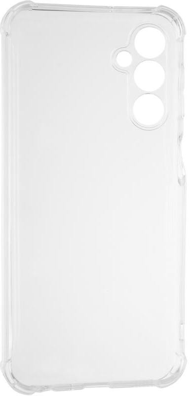 Фото - Чохол для смартфону
 Gelius Ultra Thin Proof for Samsung A245 (A24) Transparent (93175)