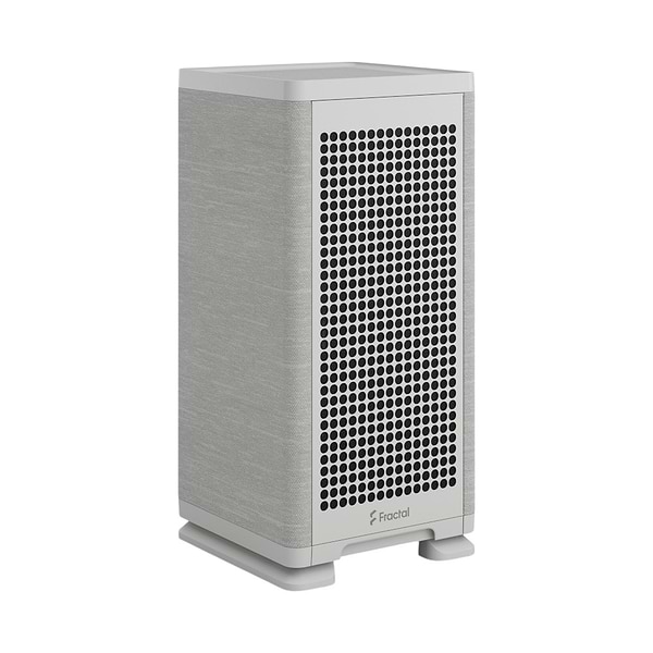 Фото - Корпус Fractal design Mood Light Gray Mood Light Gray без БП (FD-C-MOD1N-01)