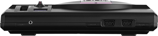 Фото - Ігрова приставка портативна 2E 16bit HDMI (2 бездротових геймпада, 183 гри) (2E16BHDWS188)