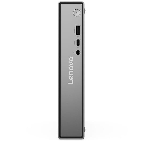 Фото - Системний блок Lenovo ThinkCentre neo 50q Gen 5 (13B90069UI) Black
