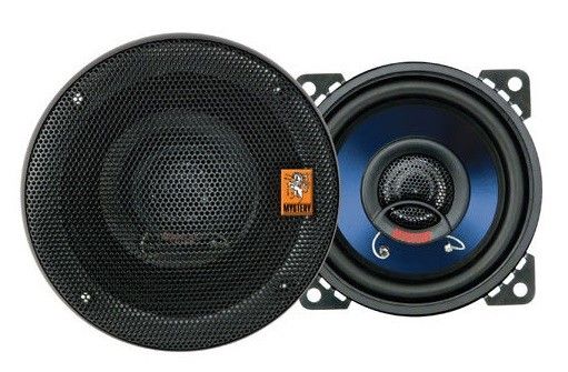 Автоакустика Mystery MC-442