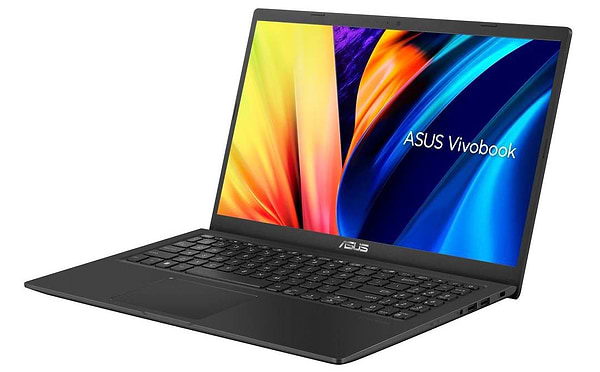 Фото - Ноутбук Asus Vivobook 15 X1500KA-EJ276 Indie Black