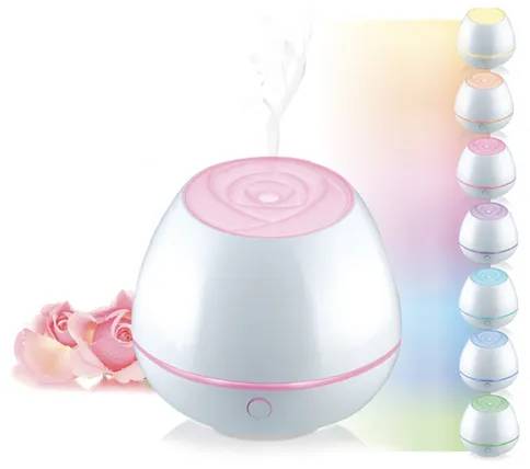 Фото - Увлажнитель воздуха tescoma FANCY HOME Rose (906910)
