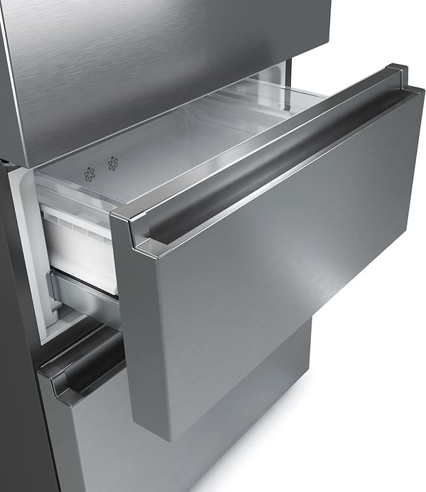 Фото - Холодильник Hisense RT641N4WIE1