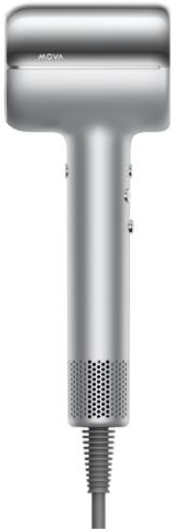 Фото - Фен Mova Shine 20 (AMSH20-SIL)