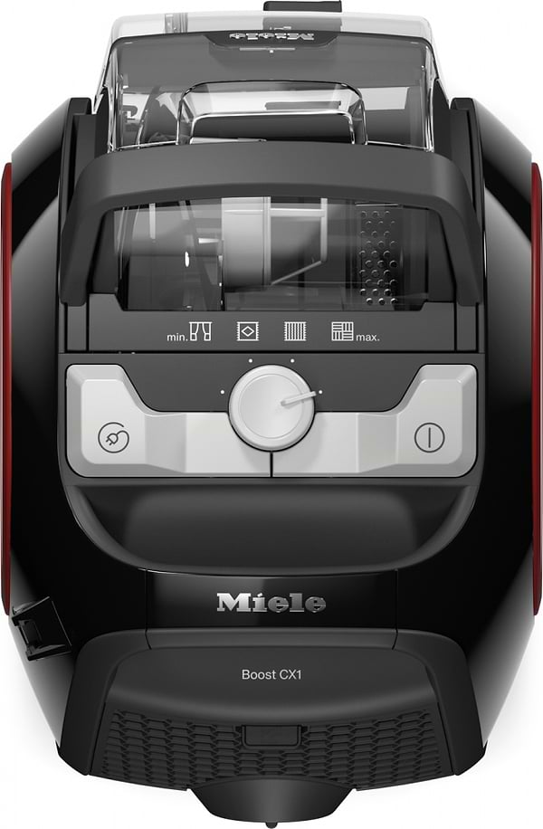 Фото - Пылесос для сухой уборки без мешка Miele SNRF0 Boost CX1
