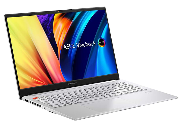 Фото - Ноутбук Asus Vivobook Pro 15 K6502VU-MA095 Cool Silver