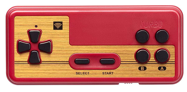 Фото - Игровая приставка портативная 2E 8bit HDMI 2 беспроводных геймпада, 3000 игр (2E8BHDWS3000)