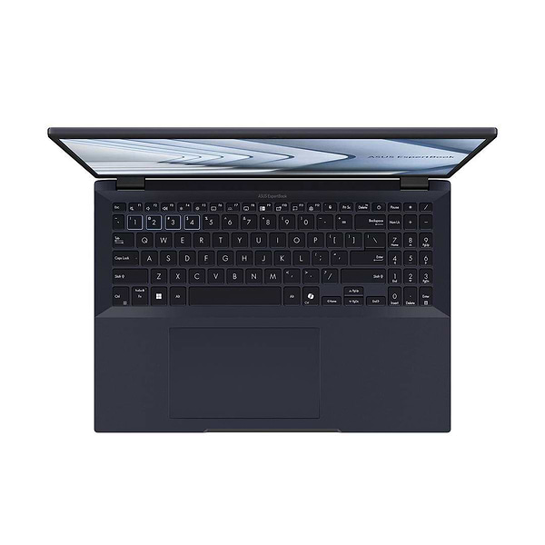 Фото - Ноутбук Asus ExpertBook B3 B3604CVF-QV0222 Star Black