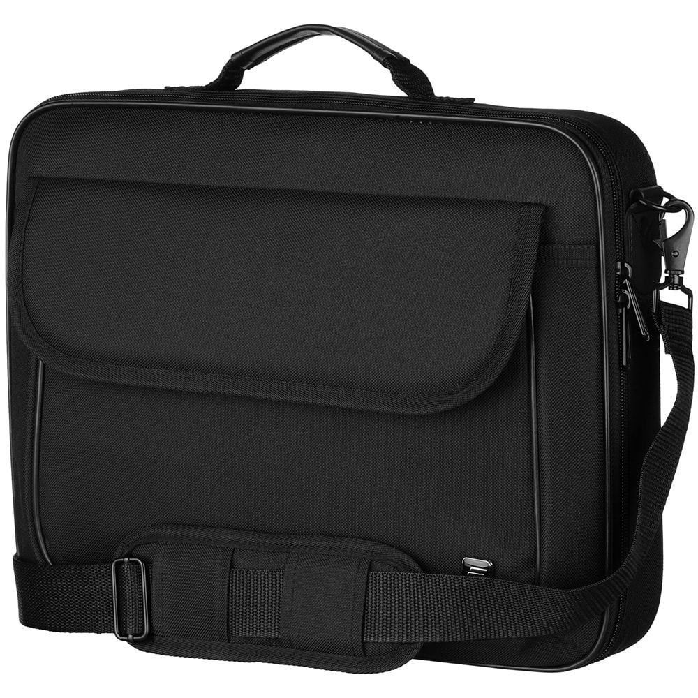 Сумка для ноутбука 2E TopLoad Classic 14'' (2E-CBT6814BK) - Фото 1