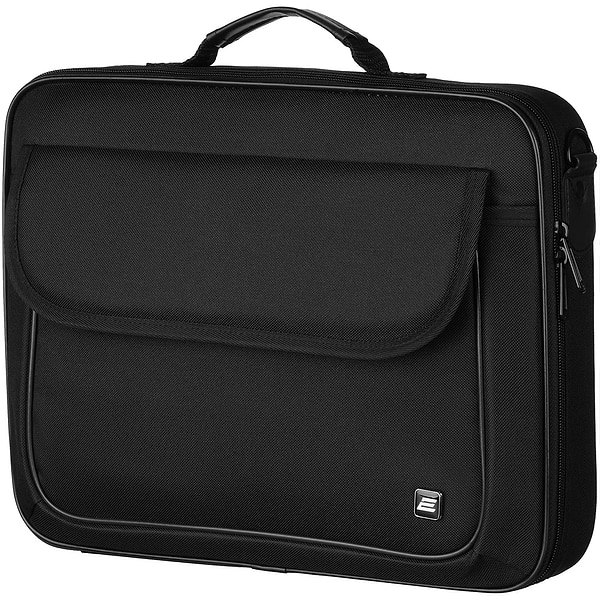 Фото - Сумка для ноутбуку 2E TopLoad Classic 14'' (2E-CBT6814BK)