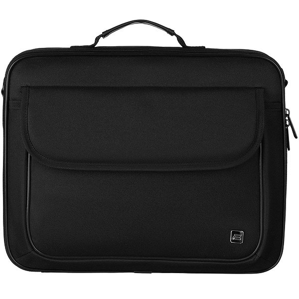Фото - Сумка для ноутбуку 2E TopLoad Classic 14'' (2E-CBT6814BK)