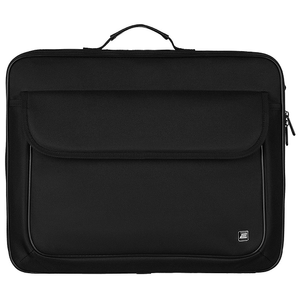 Фото - Сумка для ноутбука 2E TopLoad Classic 17'' (2E-CBT6817BK)