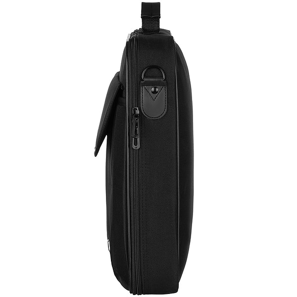 Фото - Сумка для ноутбука 2E TopLoad Classic 17'' (2E-CBT6817BK)