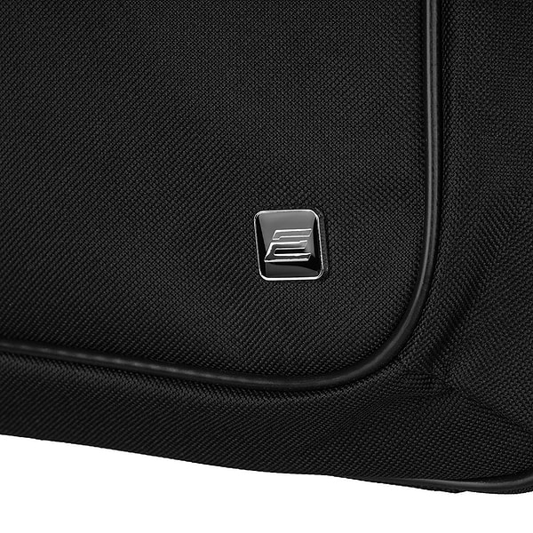 Фото - Сумка для ноутбука 2E TopLoad Classic 17'' (2E-CBT6817BK)