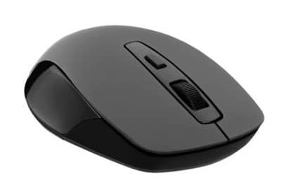 Фото - Мышь беспроводная 2E MF211 WL Gray (2E-MF211WC)