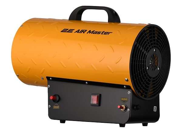 Фото - Теплова гармата 2E 2E-GH30