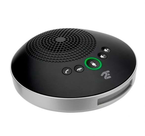 Фото - Bluetooth-спікерфон 2E 2E-VCS-AS