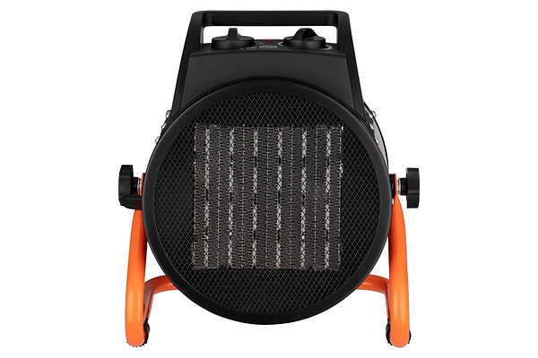 Фото - Теплова гармата 2E 2E-AHC3000 Black