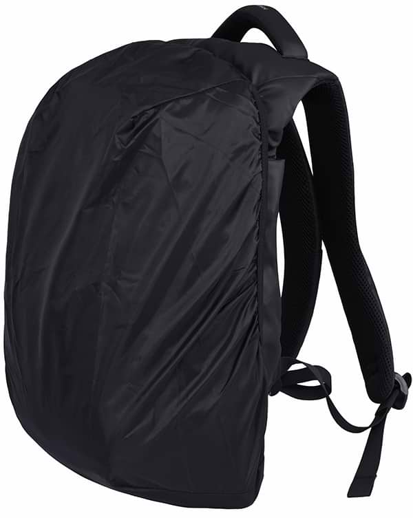 Фото - Рюкзак для ноутбука 2E 2E-BPK63148BK 16'' Black