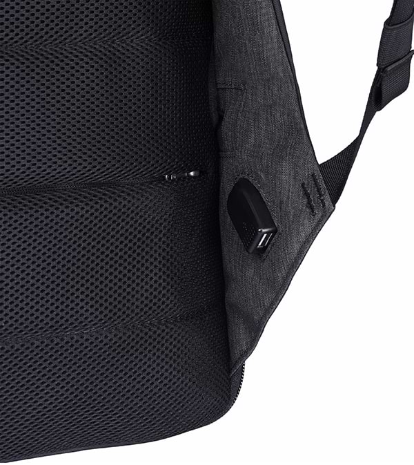 Фото - Рюкзак для ноутбука 2E 2E-BPK63148BK 16'' Black