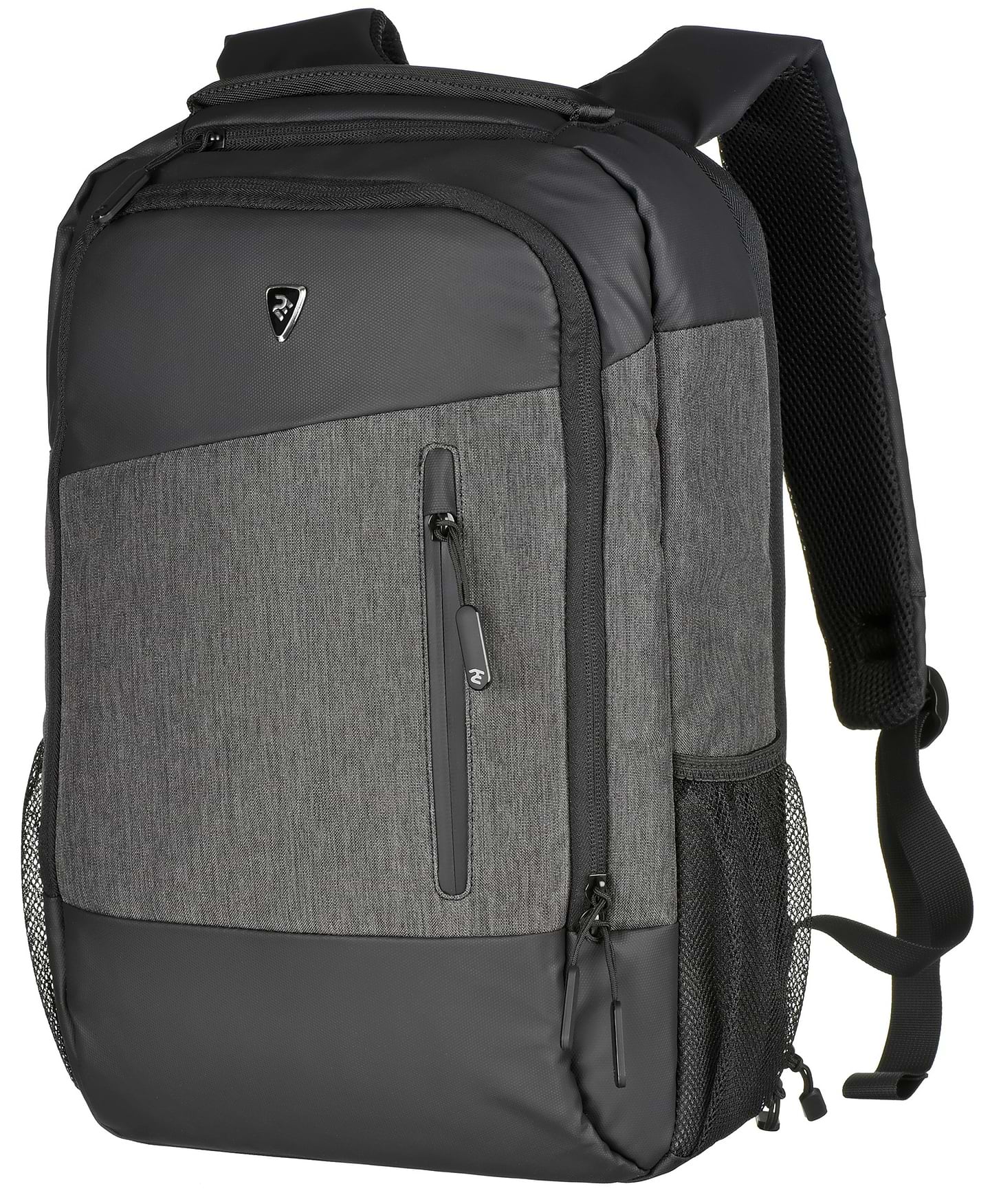 Рюкзак для ноутбука 2E 2E-BPN9086GB Slant 16'' Grey