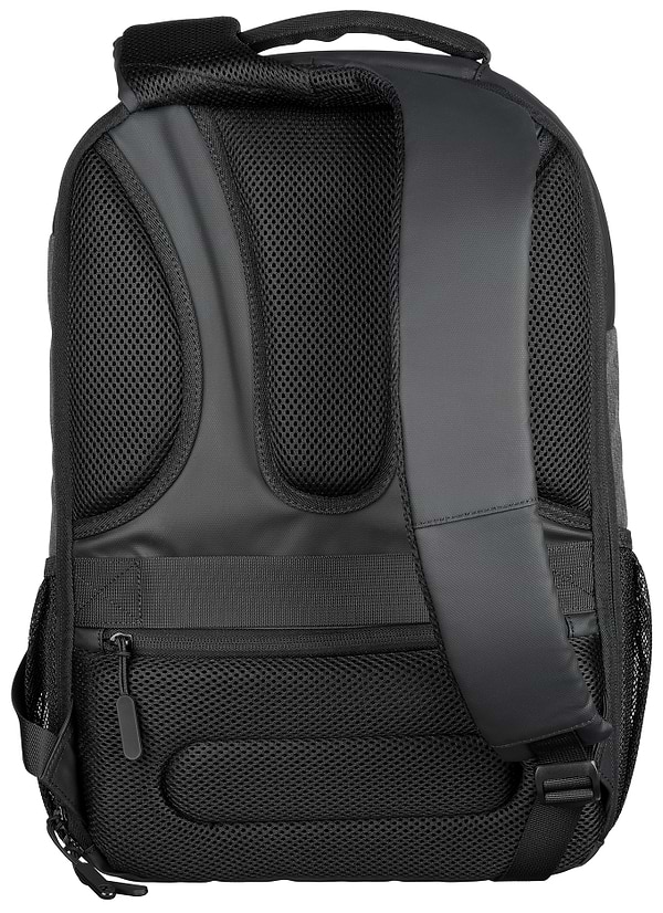 Фото - Рюкзак для ноутбука 2E 2E-BPN9086GB Slant 16'' Grey