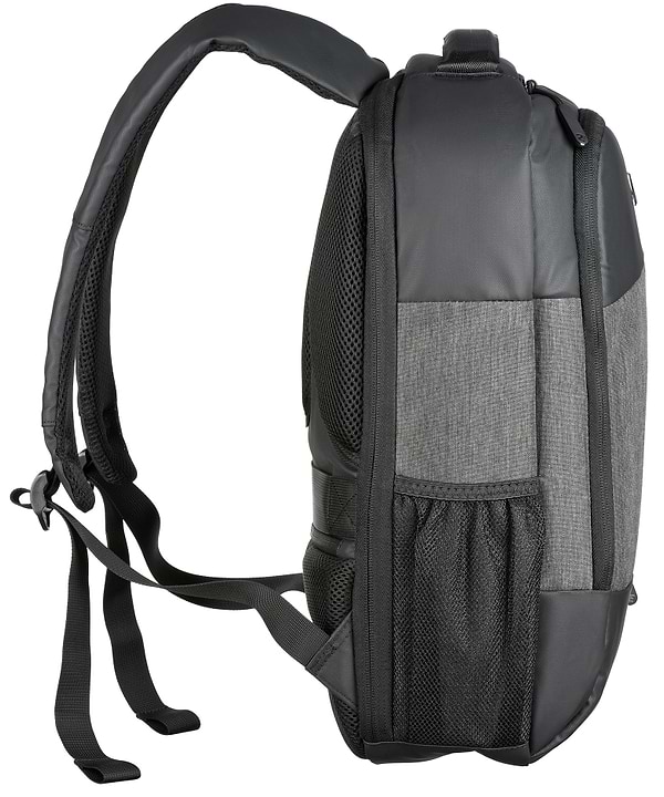 Фото - Рюкзак для ноутбука 2E 2E-BPN9086GB Slant 16'' Grey