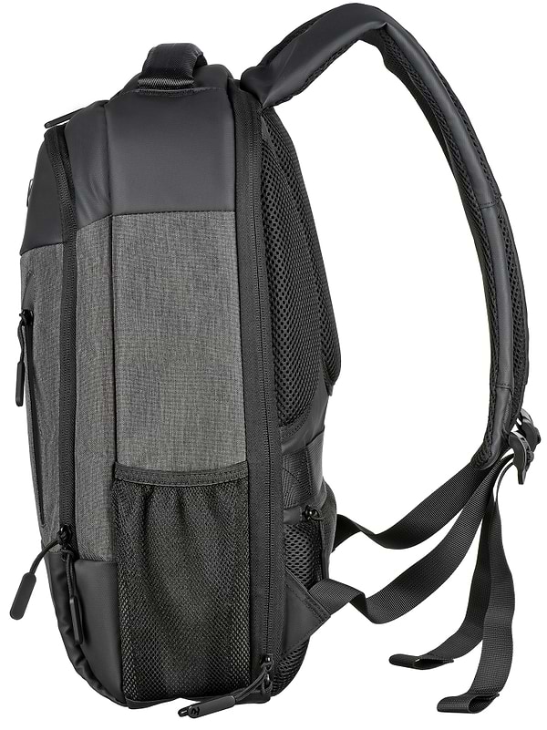 Фото - Рюкзак для ноутбука 2E 2E-BPN9086GB Slant 16'' Grey